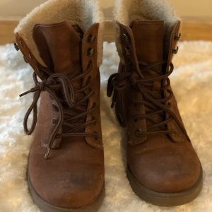 Women’s winter boots
